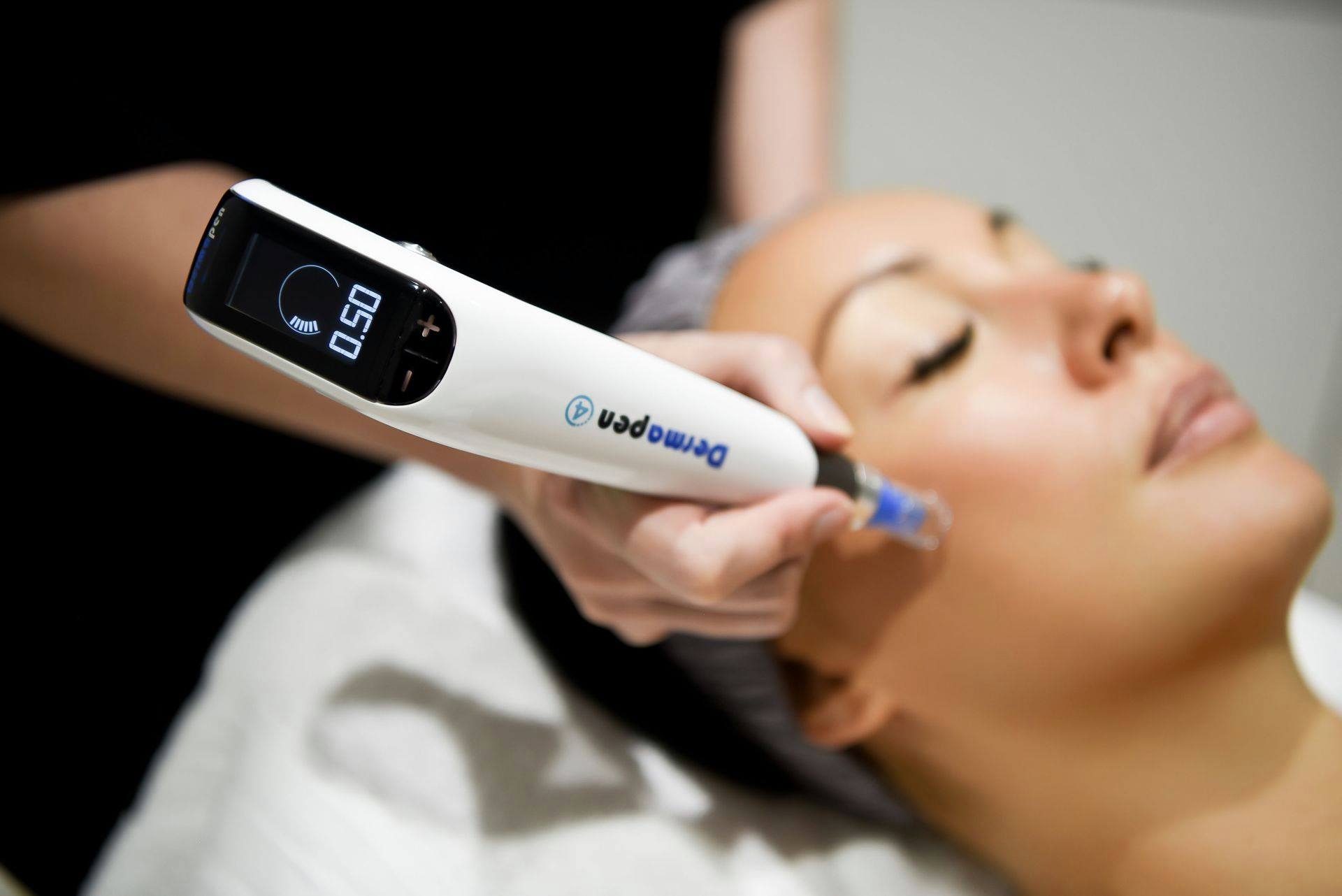 Dermapen World